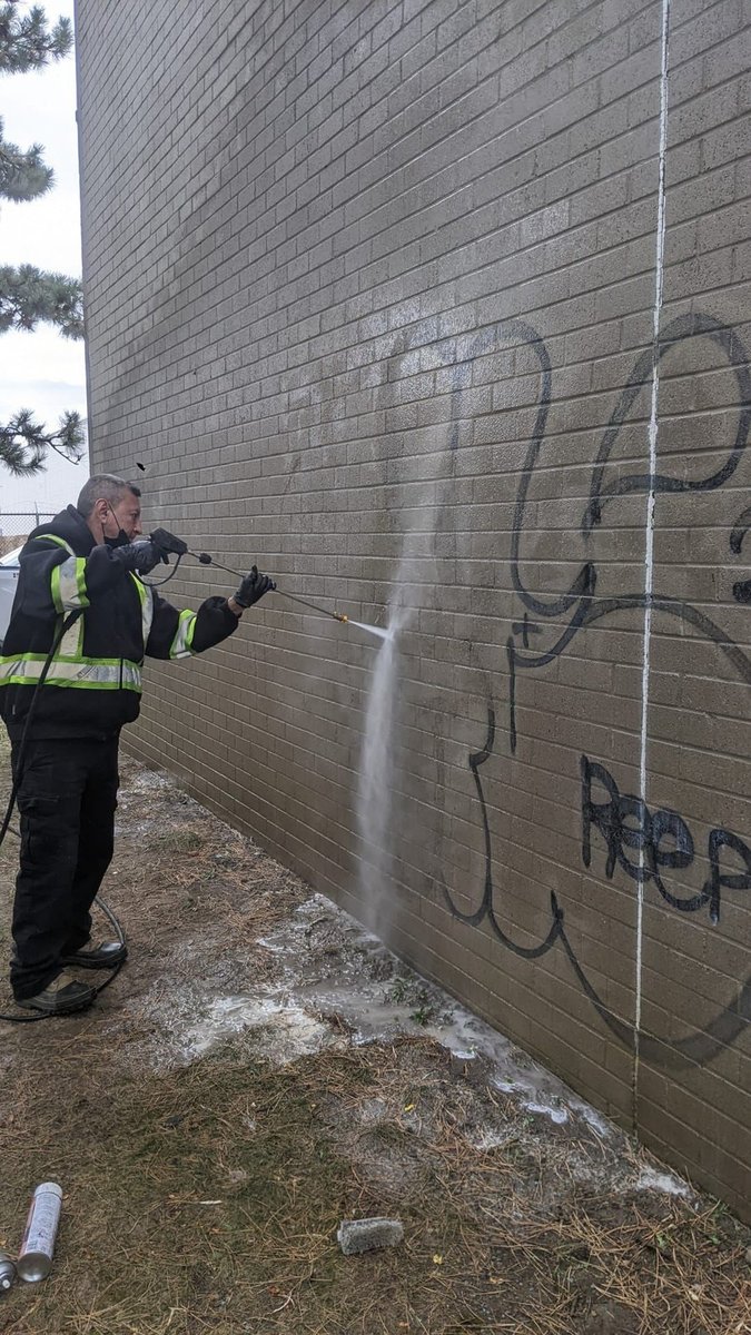 Greenbox Maintenance — Gallery — ba-graffiti-01 (After)