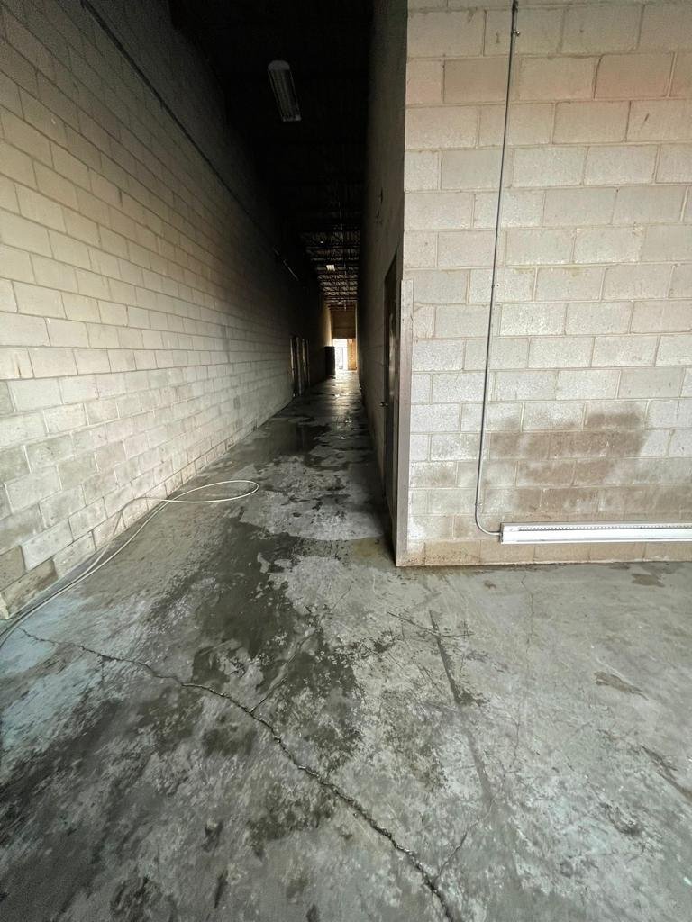 Greenbox Maintenance — Gallery — ba-warehouse-01 (After)