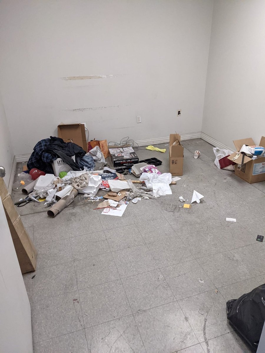 Greenbox Maintenance — Gallery — ba-warehouse-01 (Before)