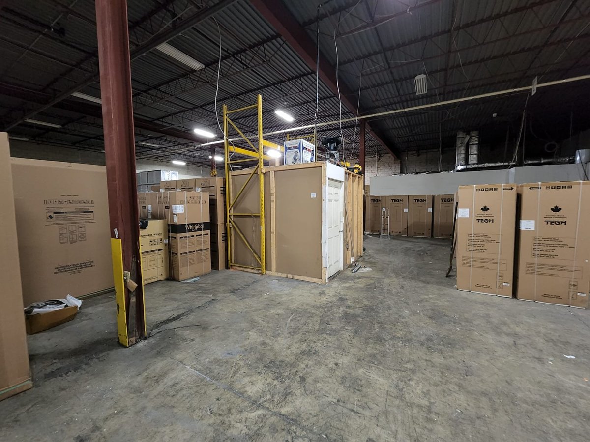 Greenbox Maintenance — Move-In / Move-Out — Pair 1 — After